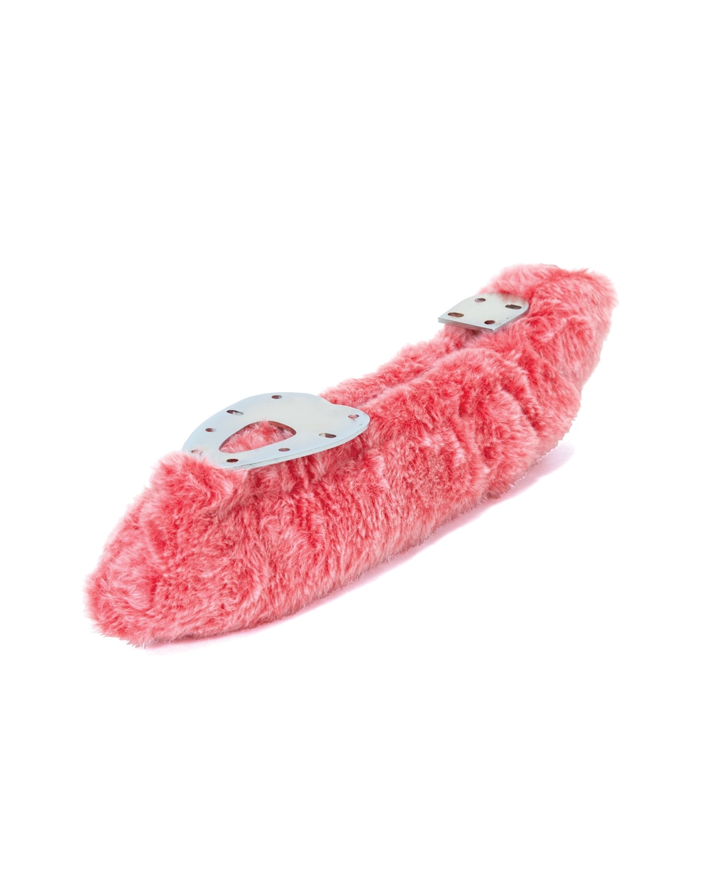 Pillow Fur Skate Blade Cover