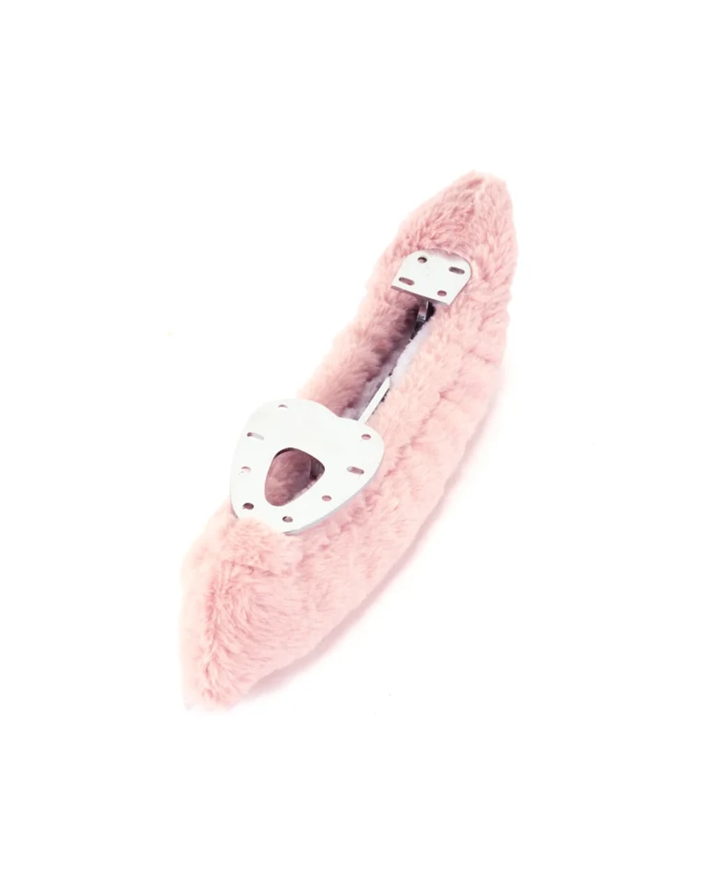 Pillow Fur Skate Blade Cover