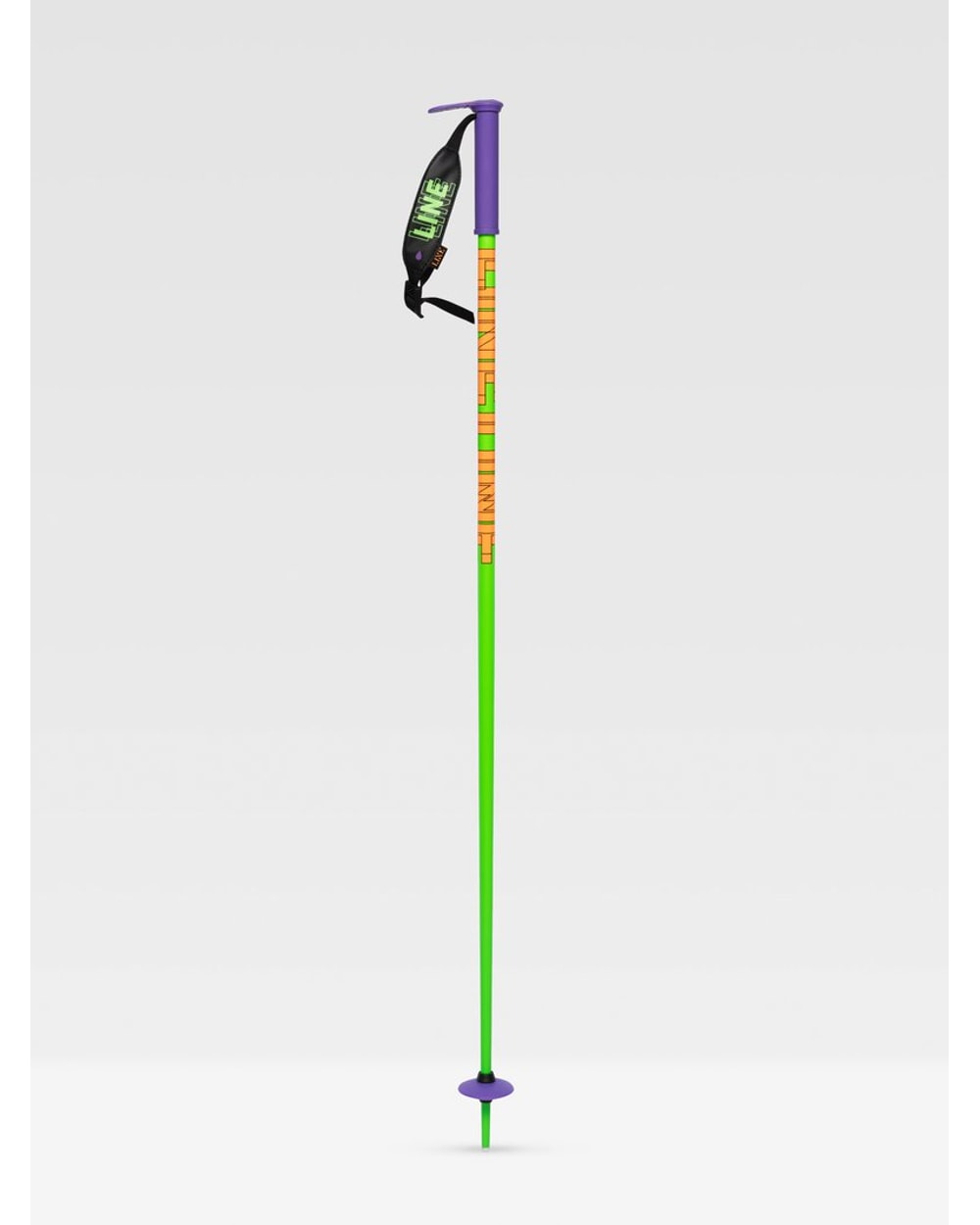 Line Pin Poles (2022)
