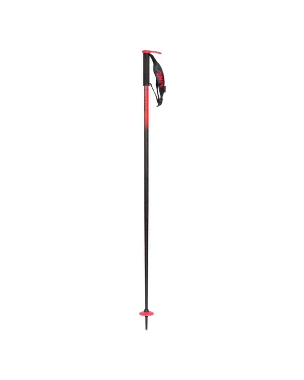 Line Pin Poles (2022)