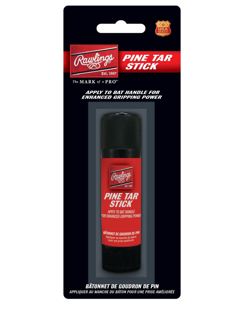 Pine Tar Stick