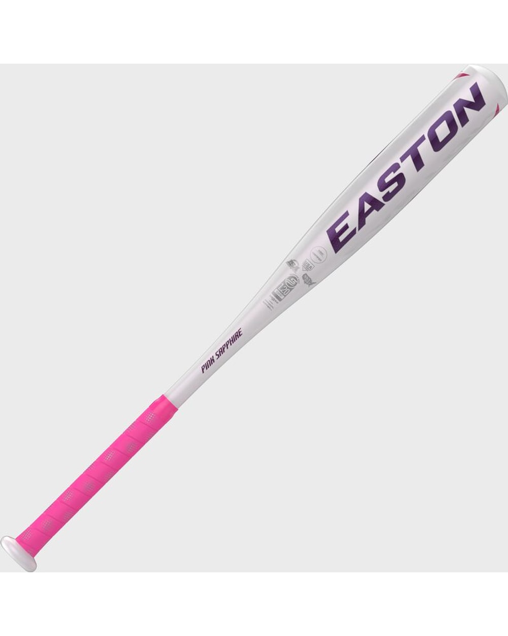 Pink Sapphire Fastpitch T-Ball Bat -10