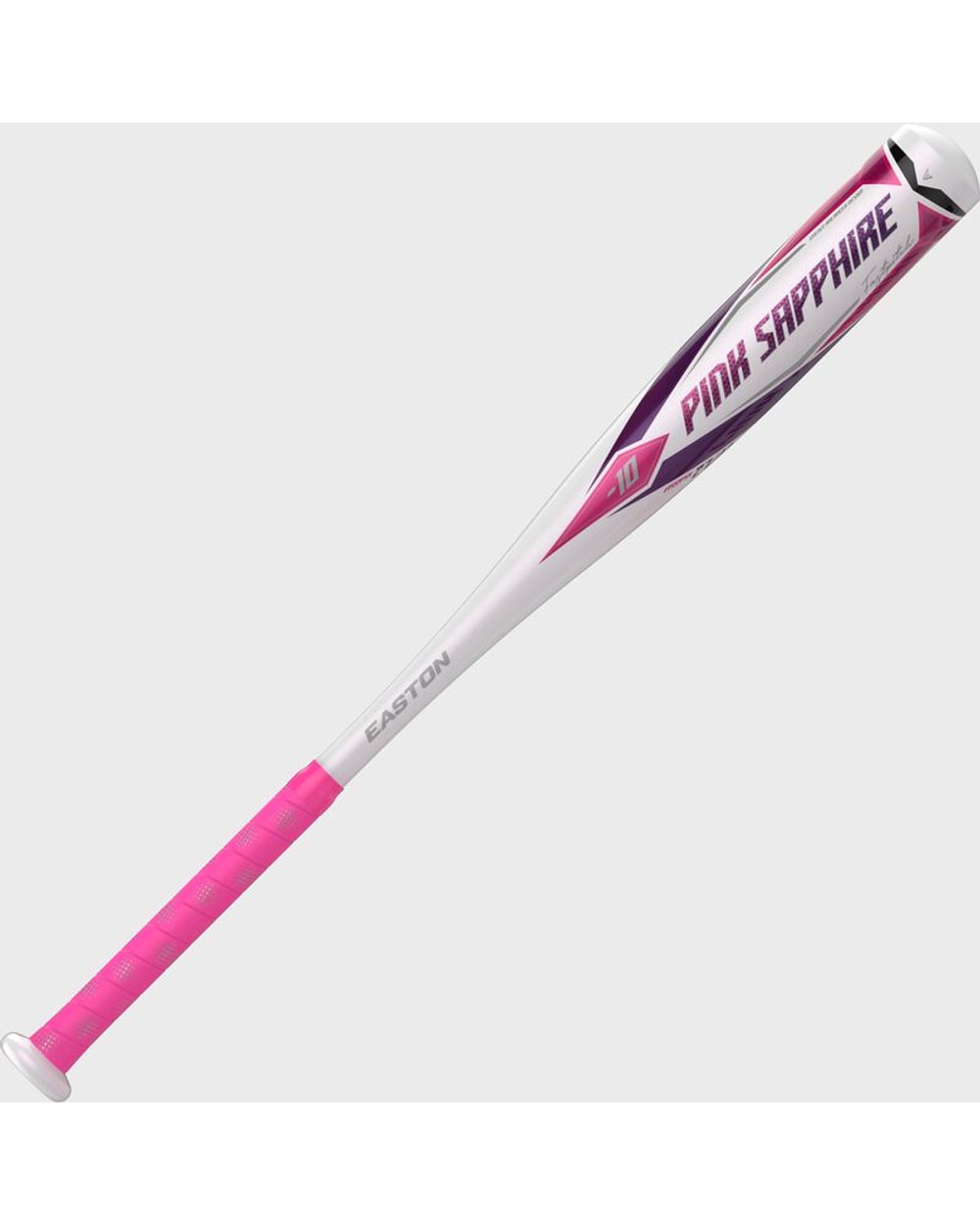 Pink Sapphire Fastpitch T-Ball Bat -10