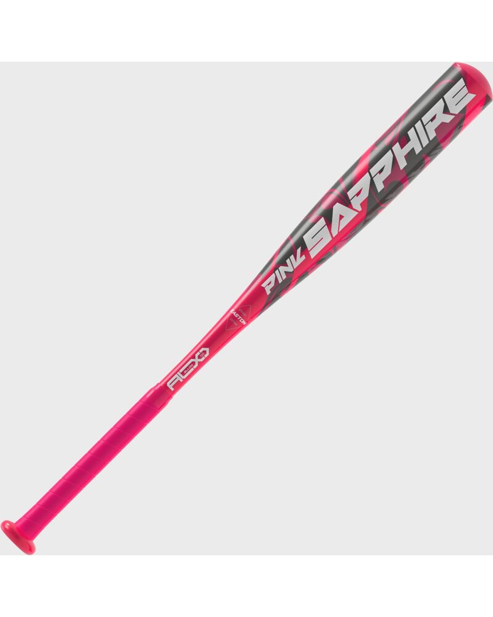 Pink Sapphire Fastpitch Bat (-10) - 2025