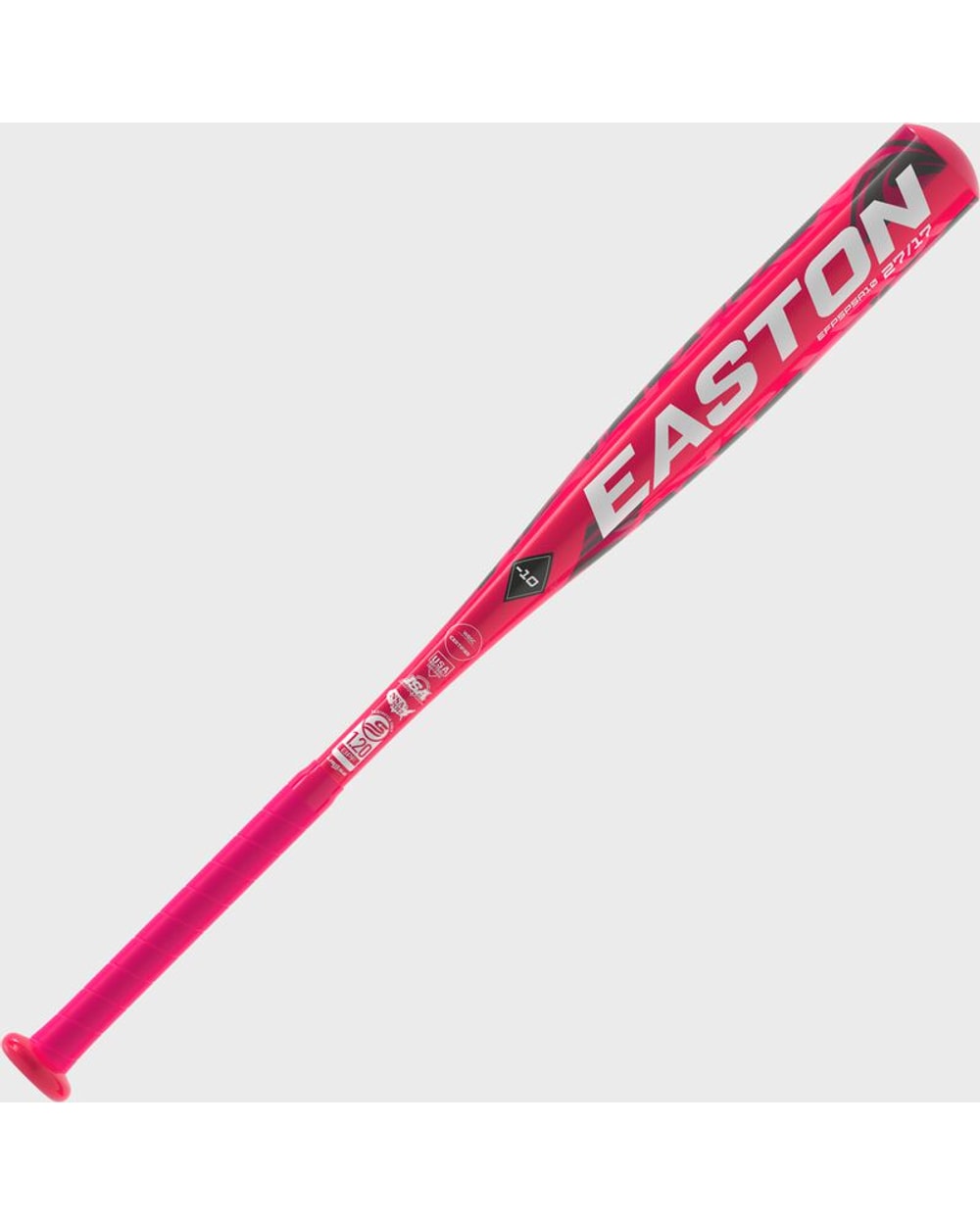 Pink Sapphire Fastpitch Bat (-10) - 2025