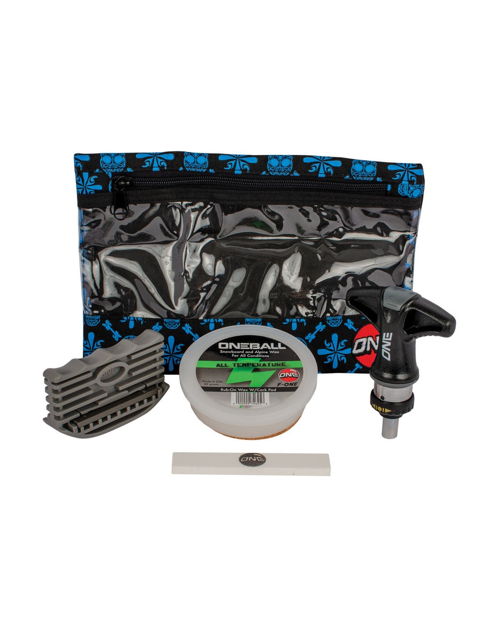 PIT STOP TUNING KIT