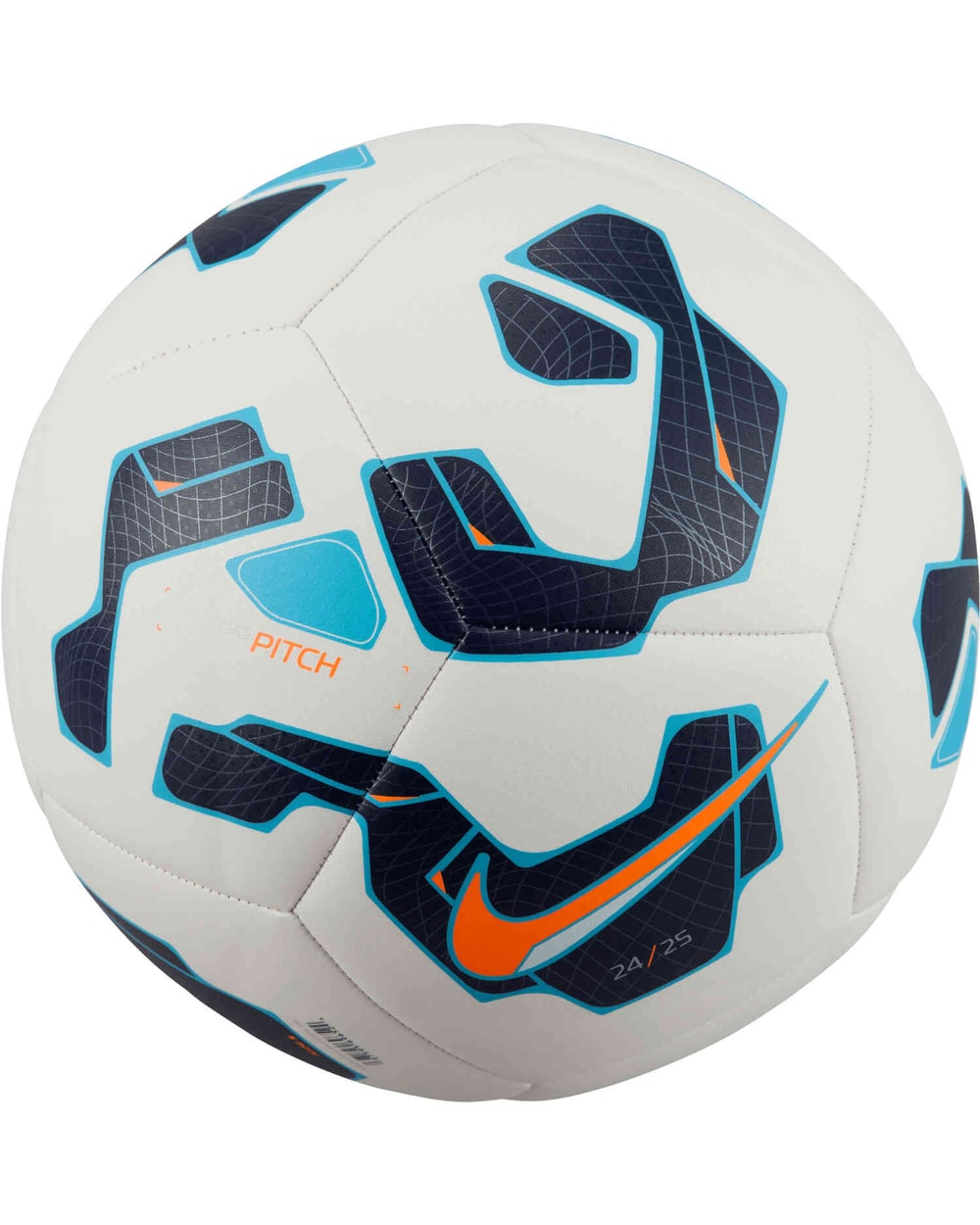 Pitch Soccer Ball