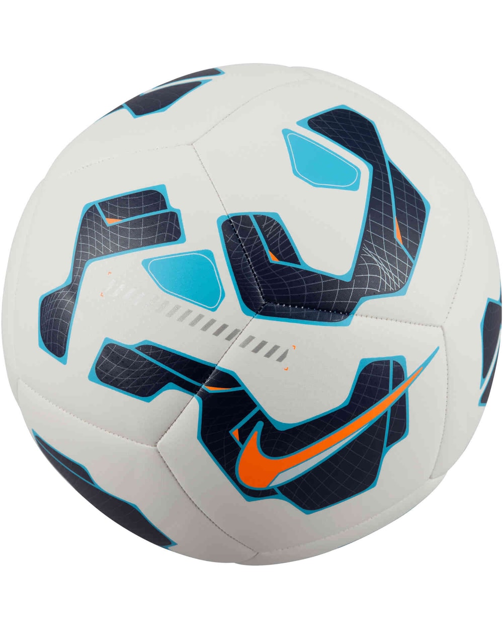 Pitch Soccer Ball