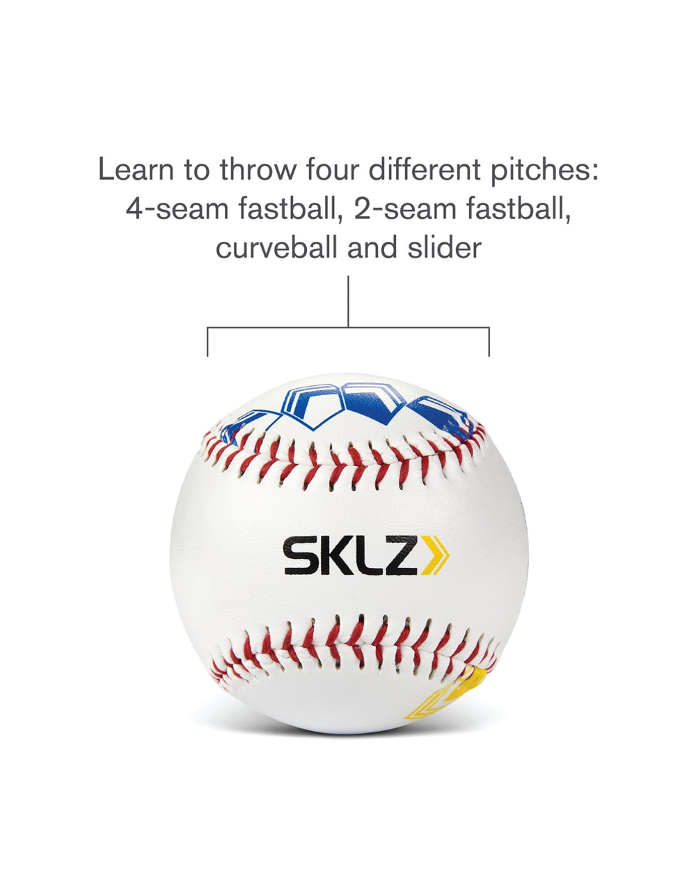 SKLZ Pitch Training Baseball