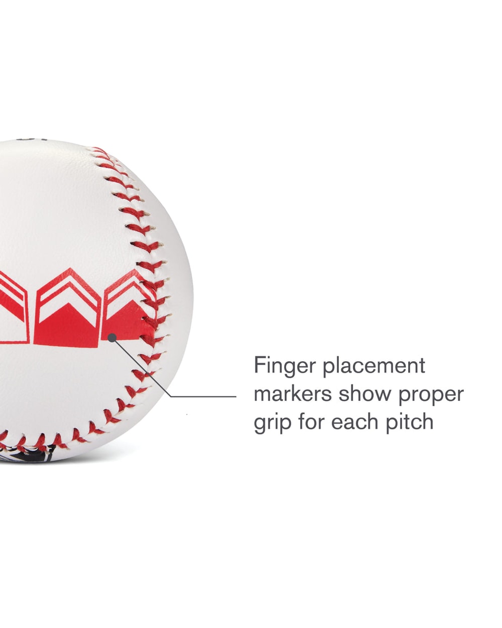 SKLZ Pitch Training Baseball