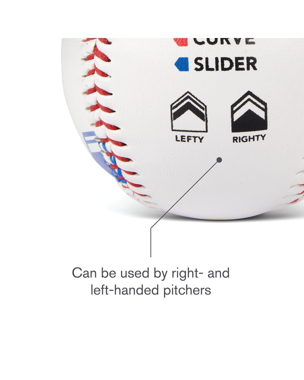 SKLZ Pitch Training Baseball