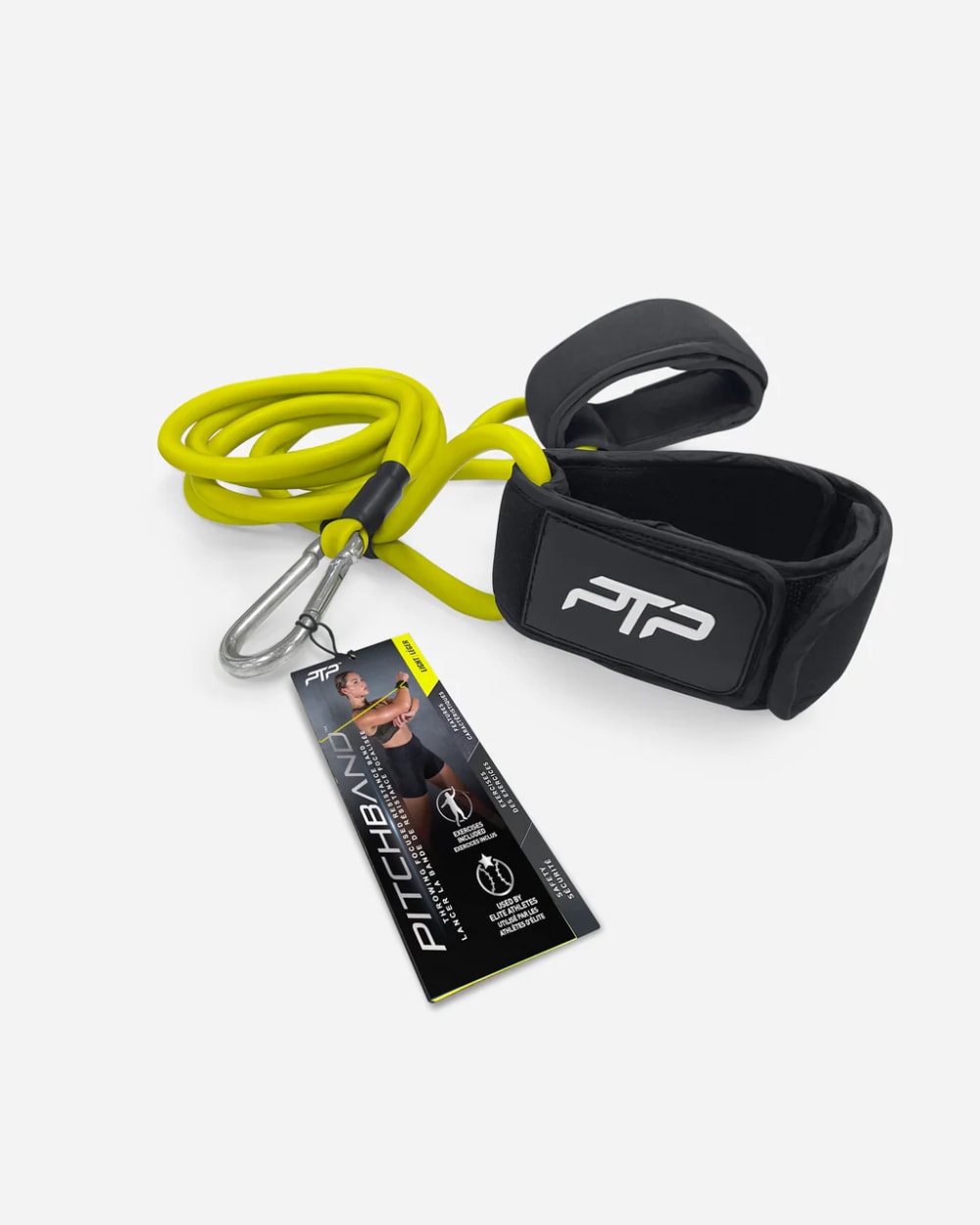 Pitchband