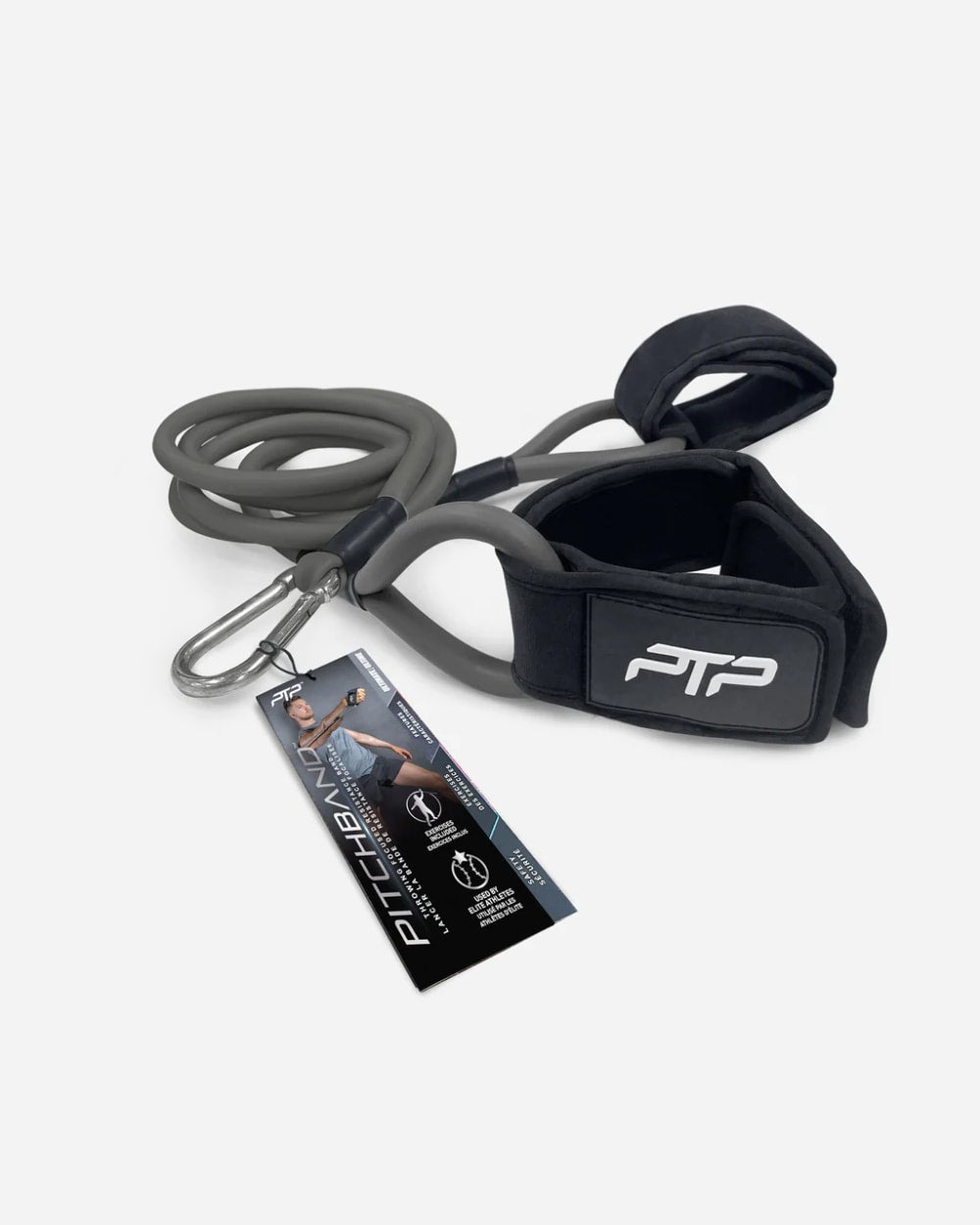 PTP Pitchband