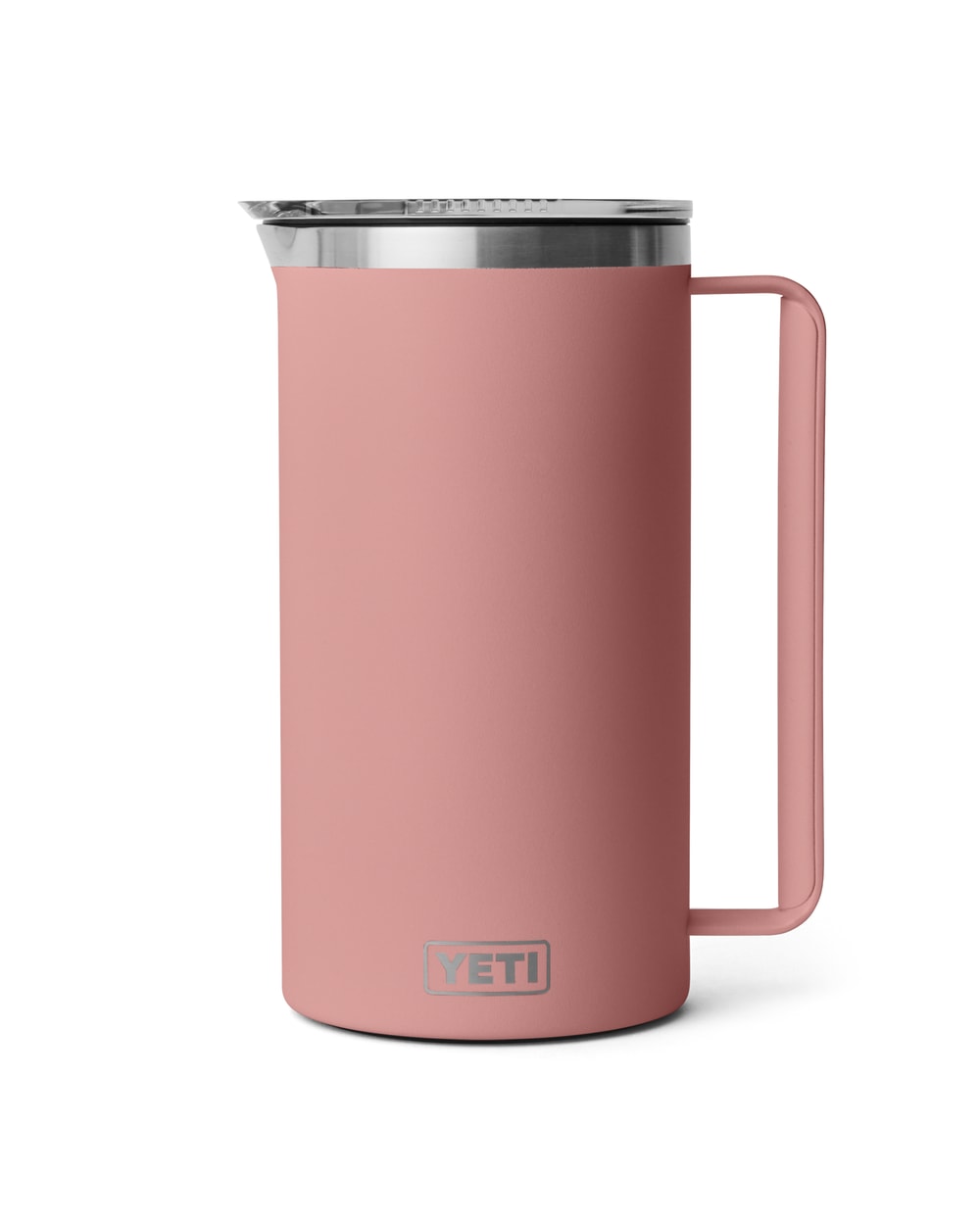 Yeti Rambler 64oz Pitcher Water Bottle