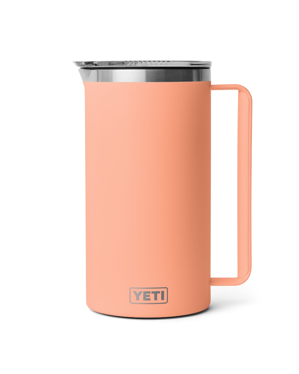 Yeti Rambler 64oz Pitcher Water Bottle