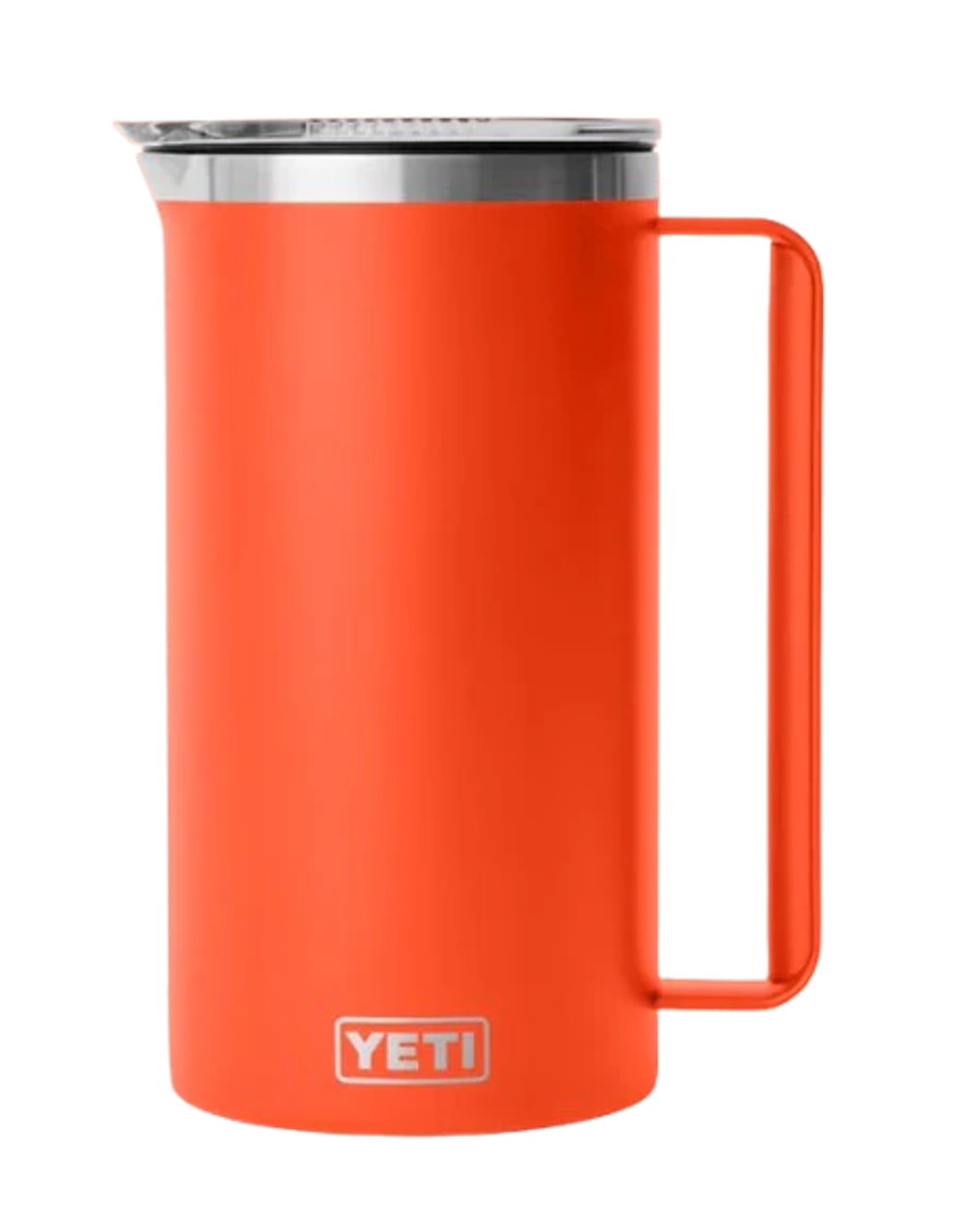 Yeti Rambler 64oz Pitcher Water Bottle