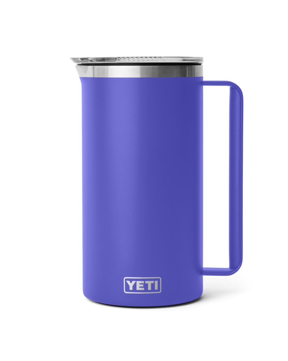 Yeti Rambler 64oz Pitcher Water Bottle