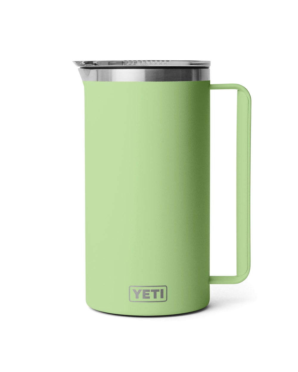 Yeti Rambler 64oz Pitcher Water Bottle
