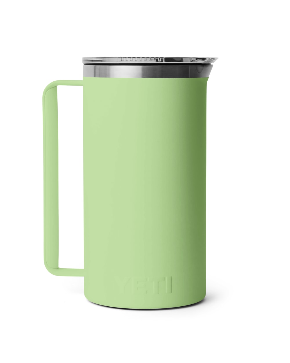 Yeti Rambler 64oz Pitcher Water Bottle