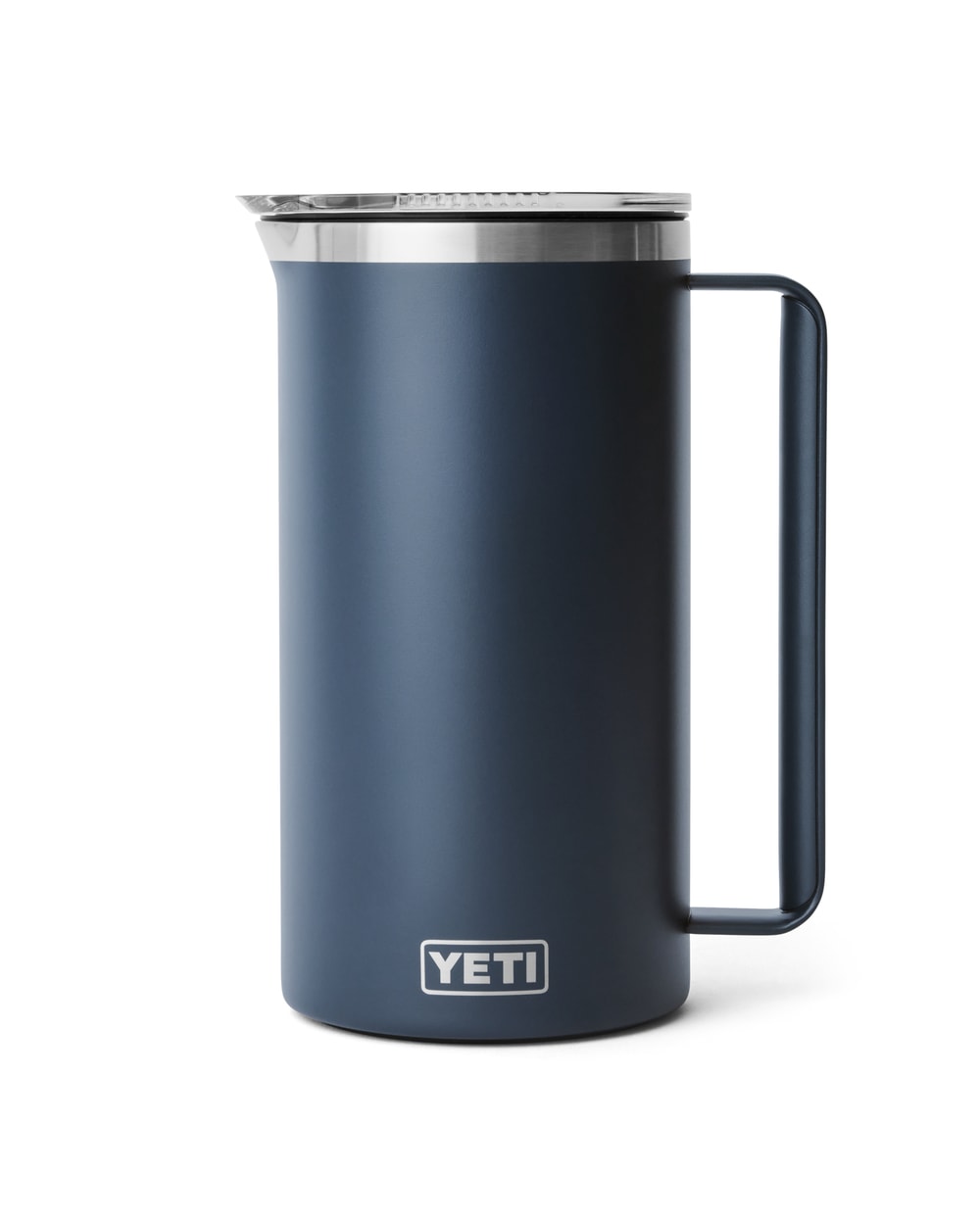 Yeti Rambler 64oz Pitcher Water Bottle