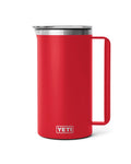 Yeti Rambler 64oz Pitcher Water Bottle