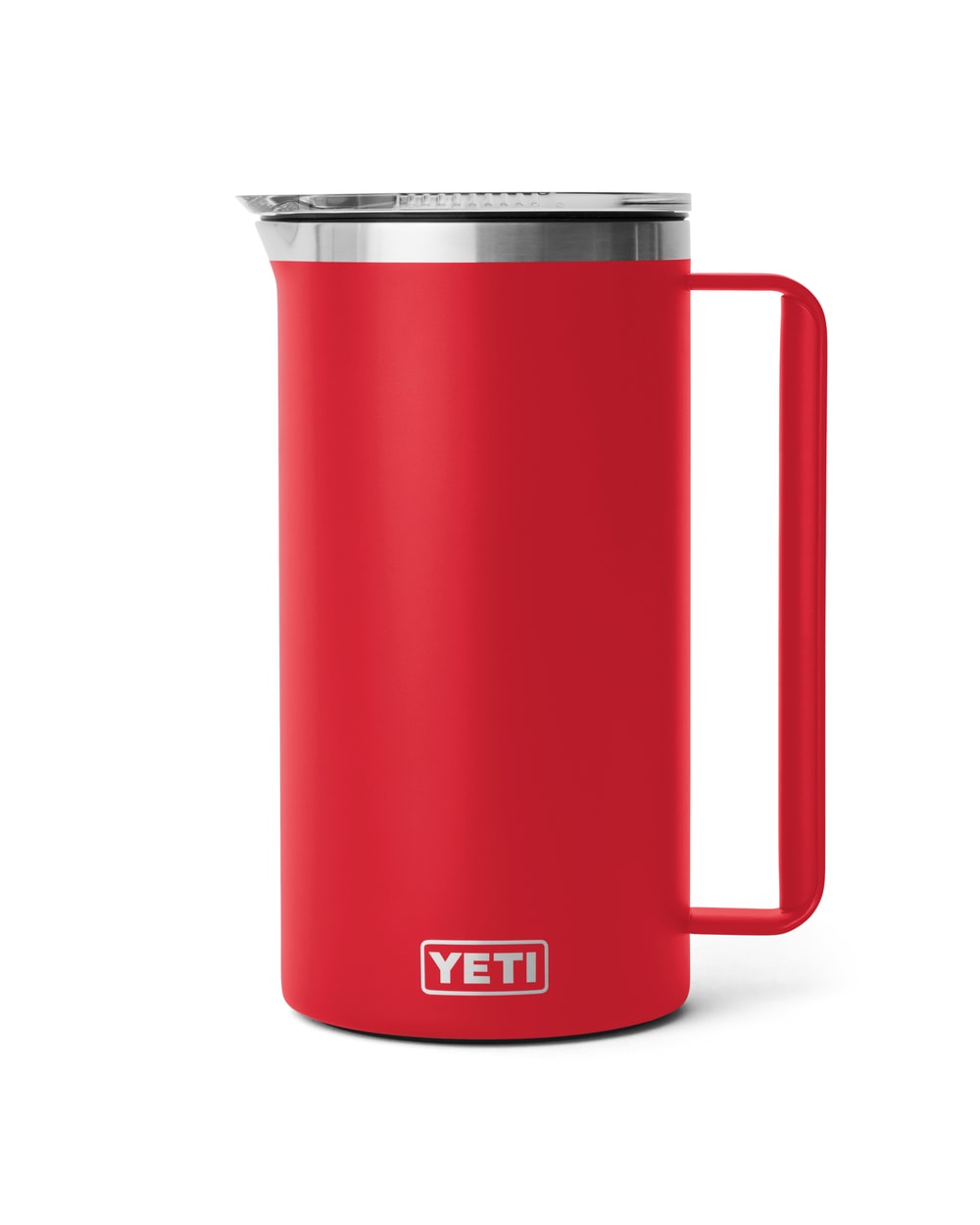 Yeti Rambler 64oz Pitcher Water Bottle