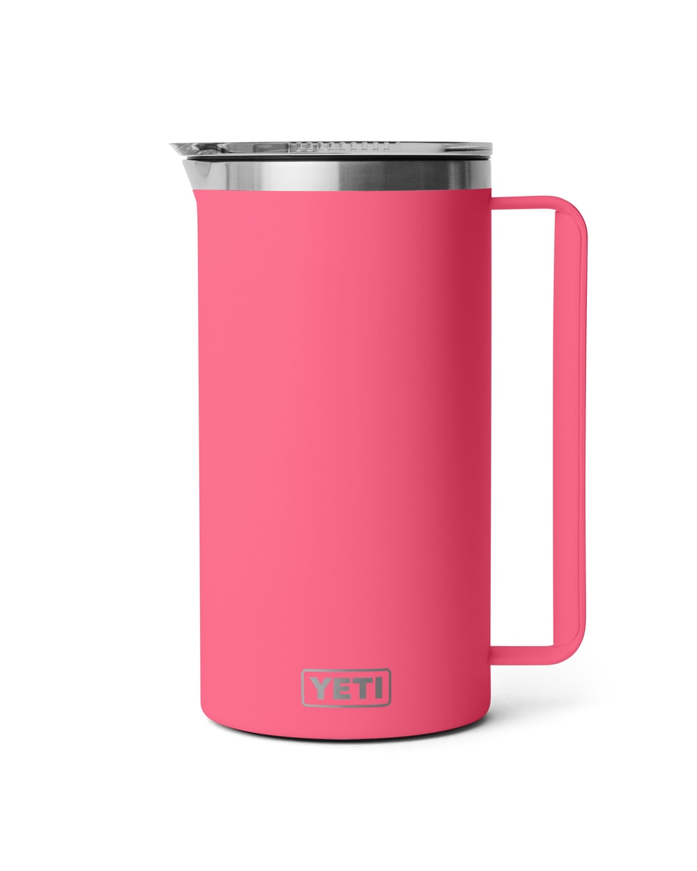 Yeti Rambler 64oz Pitcher Water Bottle