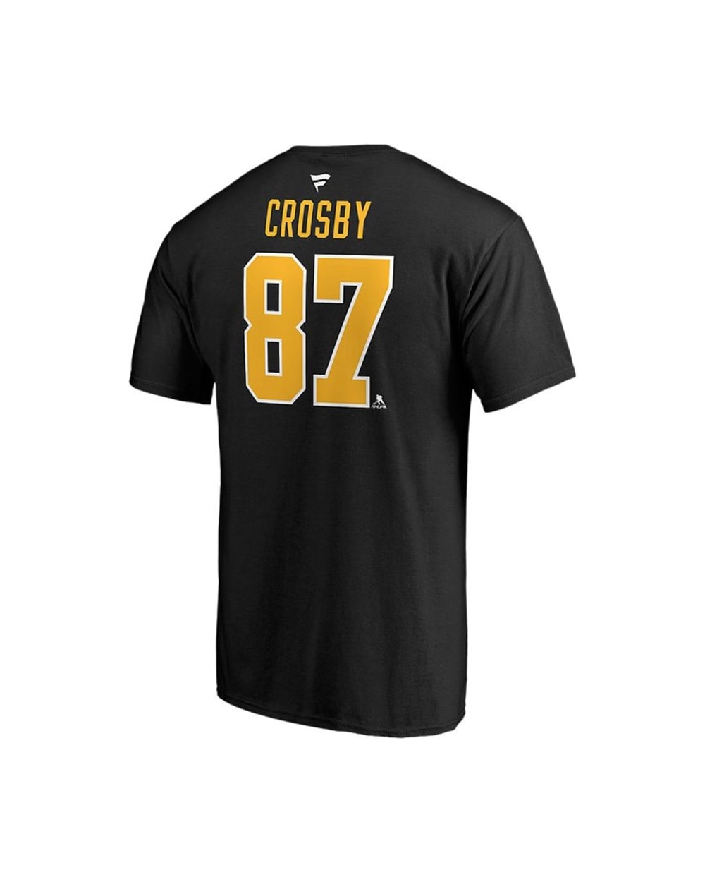 Fanatics Pittsburgh Penguins Authentic Stack Men's Tee - Crosby