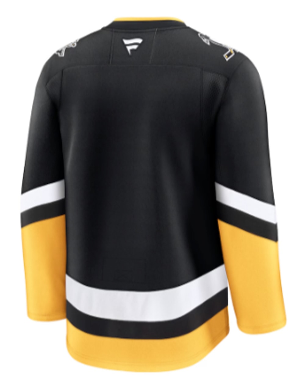 Pittsburgh Penguins Premium Alternate Jersey