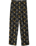 Outerstuff Pittsburgh Penguins Toddler Team Printed Pajama Pants