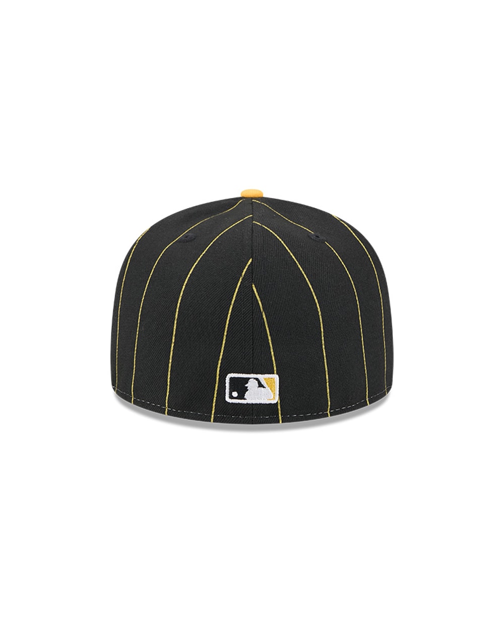 Pittsburgh Pirates Pinstripe 59FIFTY Fitted Hat