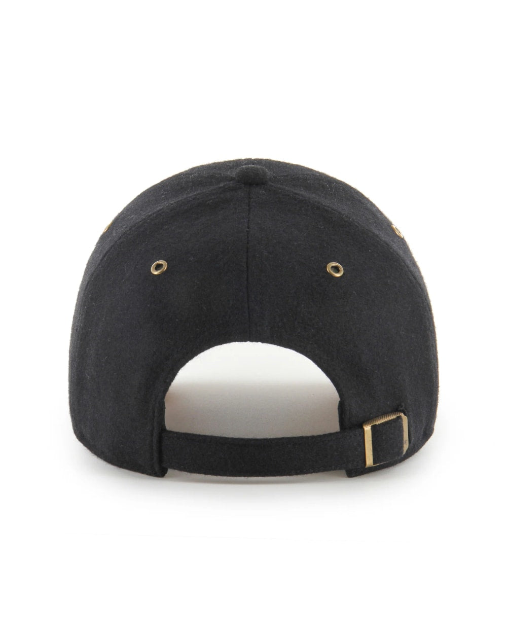 47 Brand Pittsburgh Steelers Peacoat Clean Up Hat