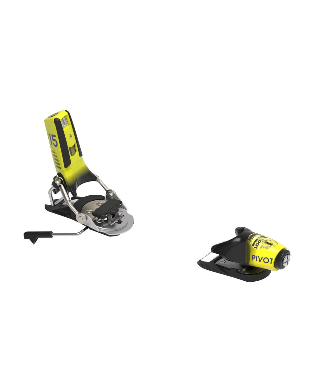 Look Pivot 2.0 15 GripWalk B105 Super Edition Binding