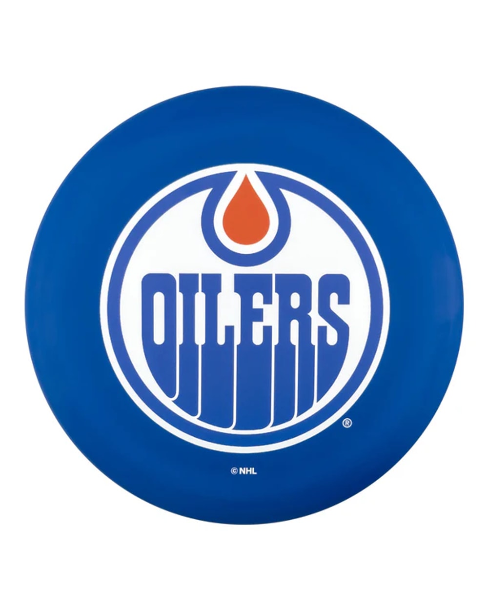 Pivot BaseGrip Plastic - NHL Primary Logo Stamp