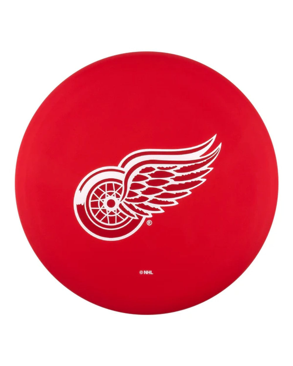 Pivot BaseGrip Plastic - NHL Primary Logo Stamp