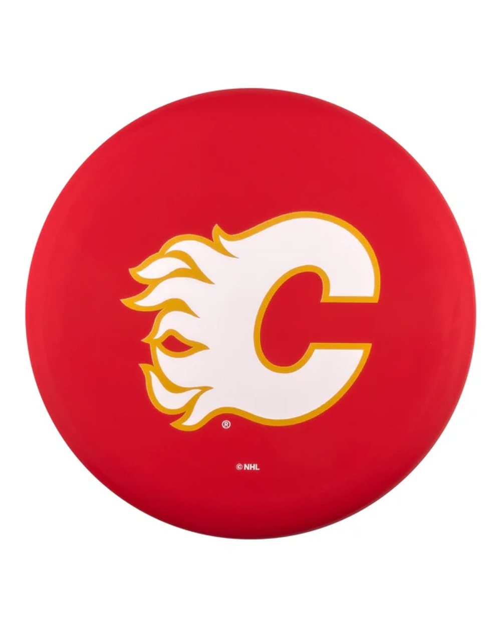 Pivot BaseGrip Plastic - NHL Primary Logo Stamp