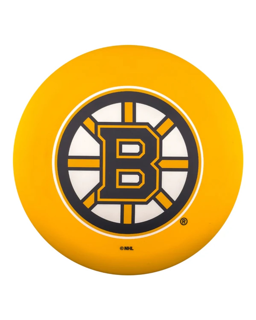 Pivot BaseGrip Plastic - NHL Primary Logo Stamp