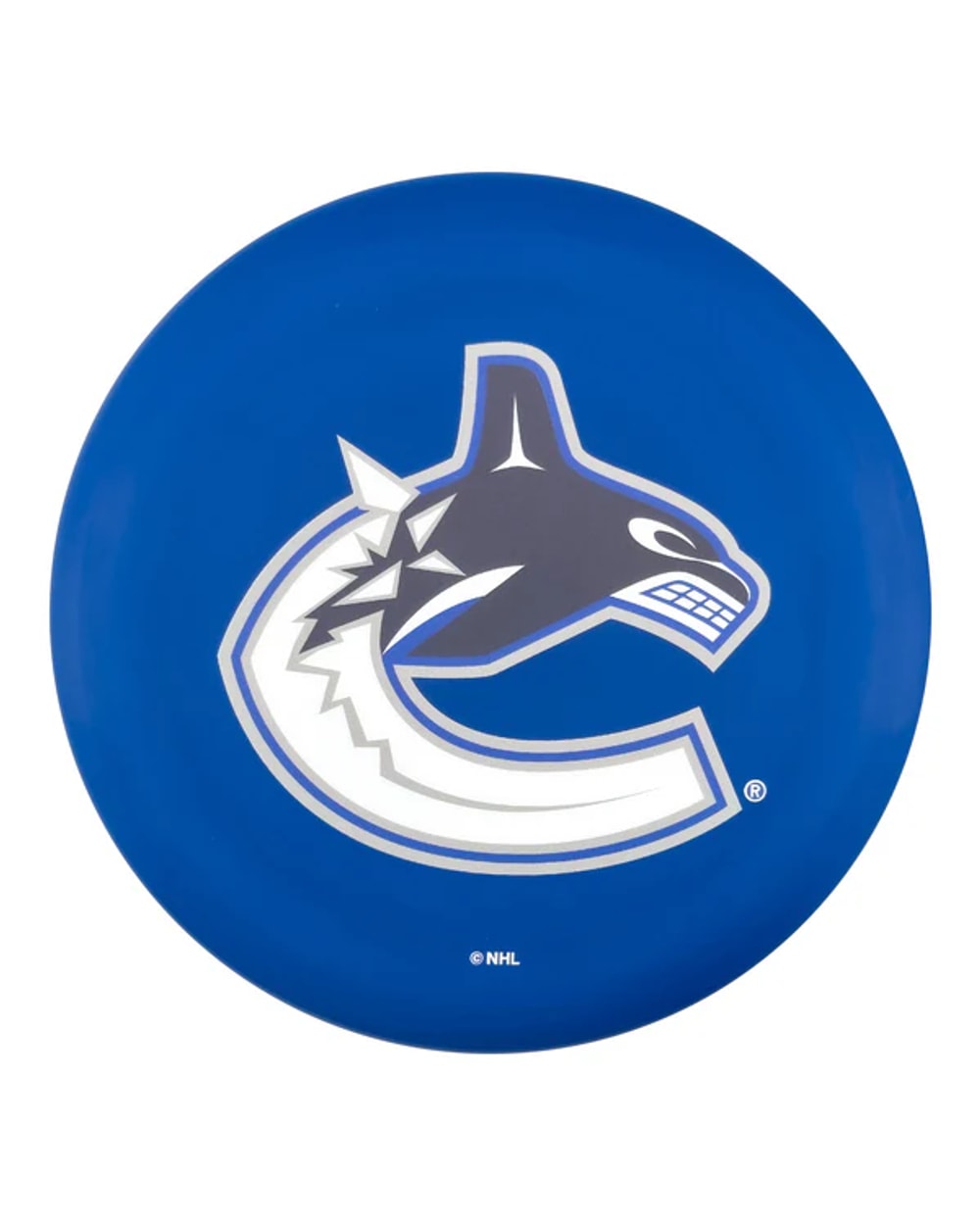 Pivot BaseGrip Plastic - NHL Primary Logo Stamp