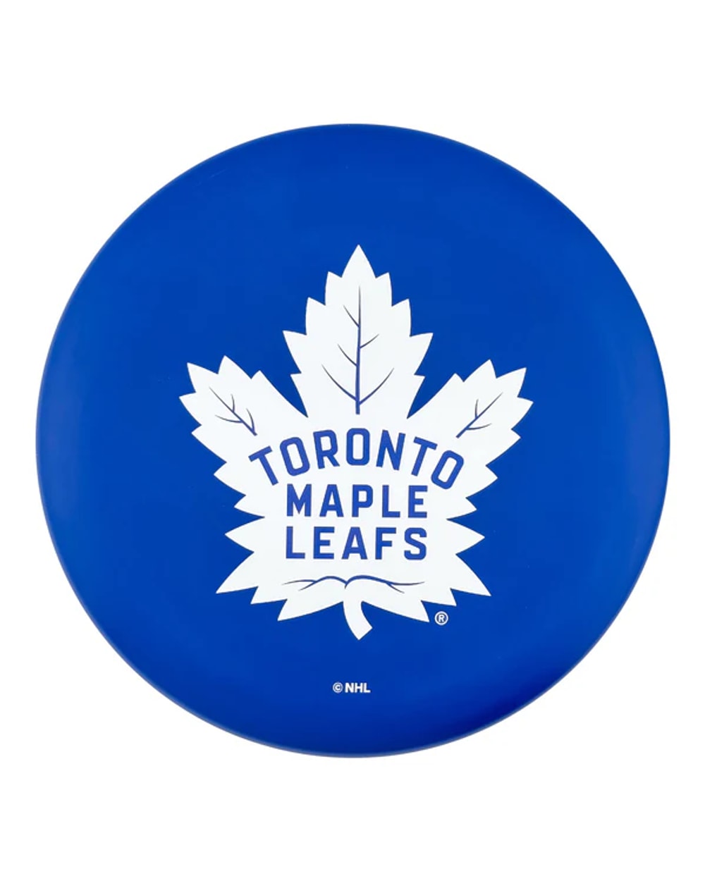 Pivot BaseGrip Plastic - NHL Primary Logo Stamp