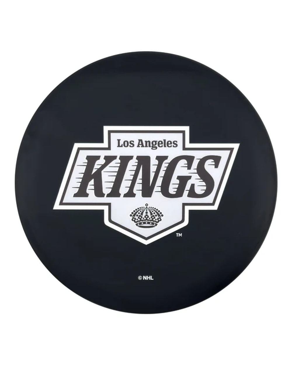 Pivot BaseGrip Plastic - NHL Primary Logo Stamp