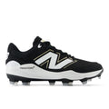 New Balance Men's Fresh Foam 3000 v7 Black/White lateral