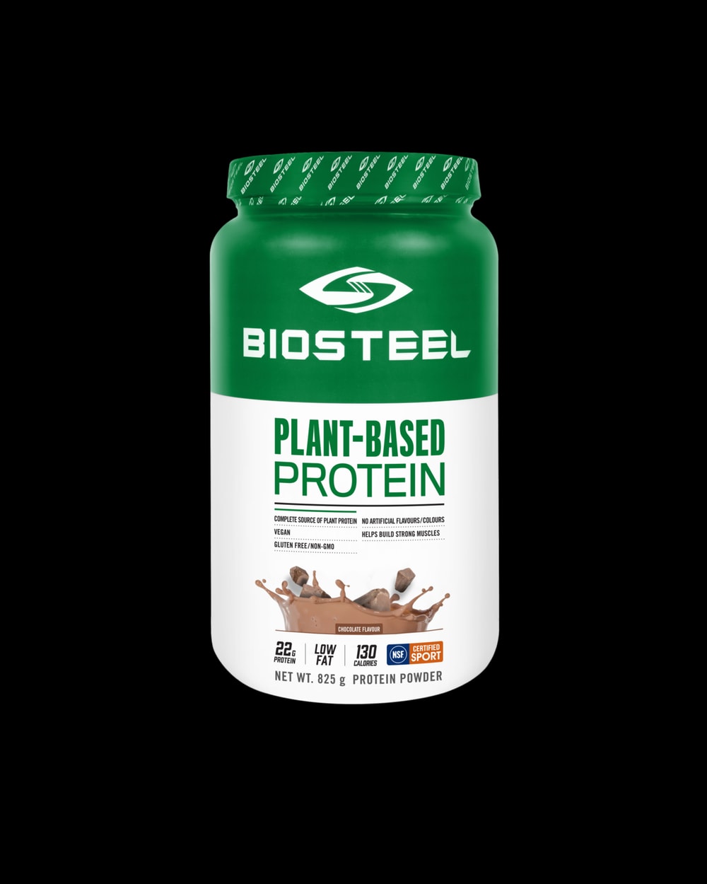 Plant-Based Protein Powder - 825g