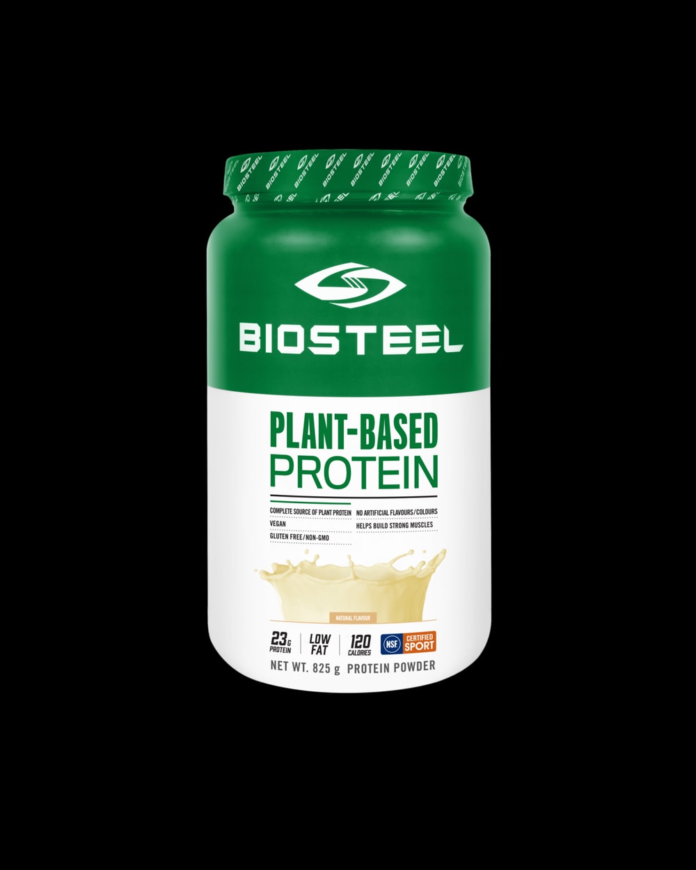 Plant-Based Protein Powder - 825g