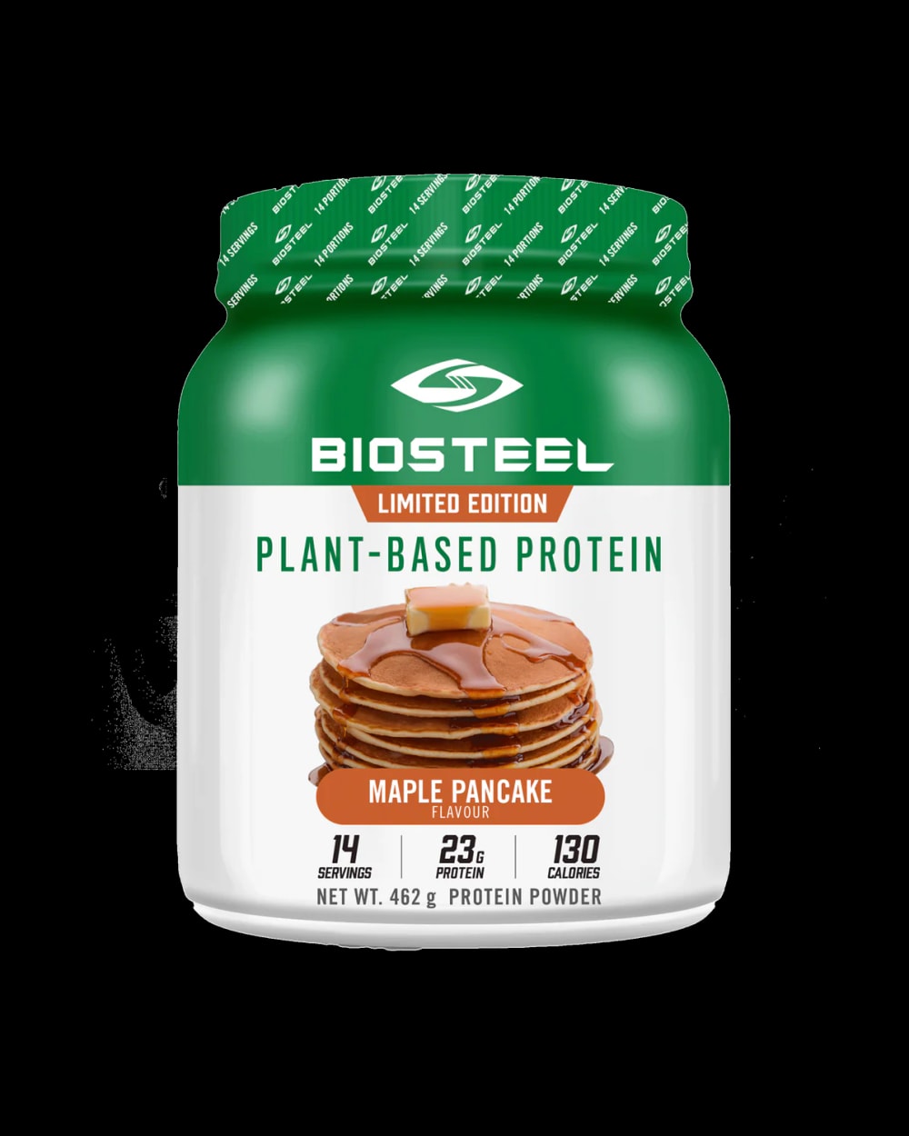 BioSteel Plant-Based Protein Powder - 462g
