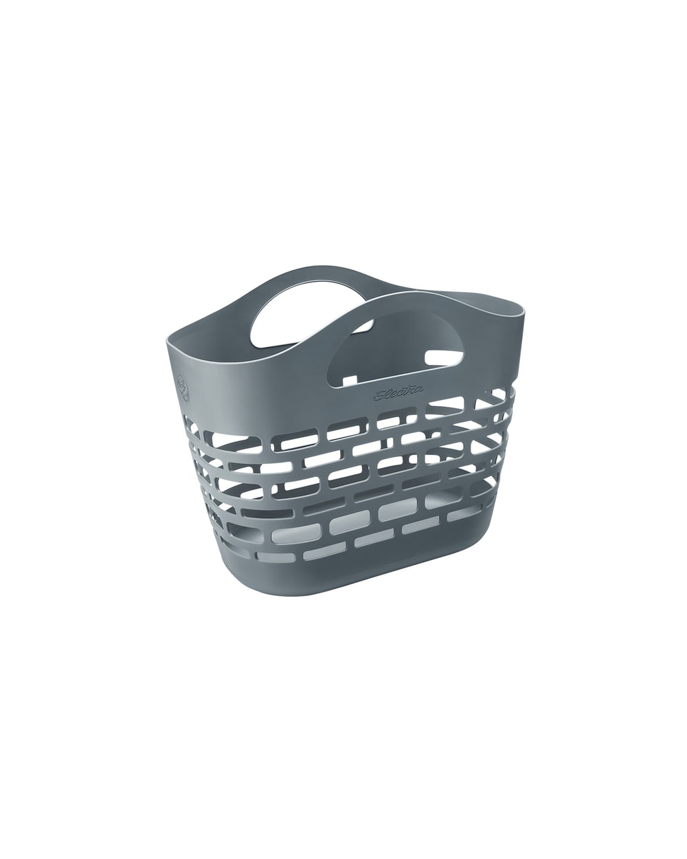 Electra Plastic Basket