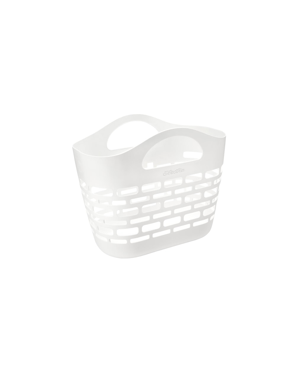 Electra Plastic Basket