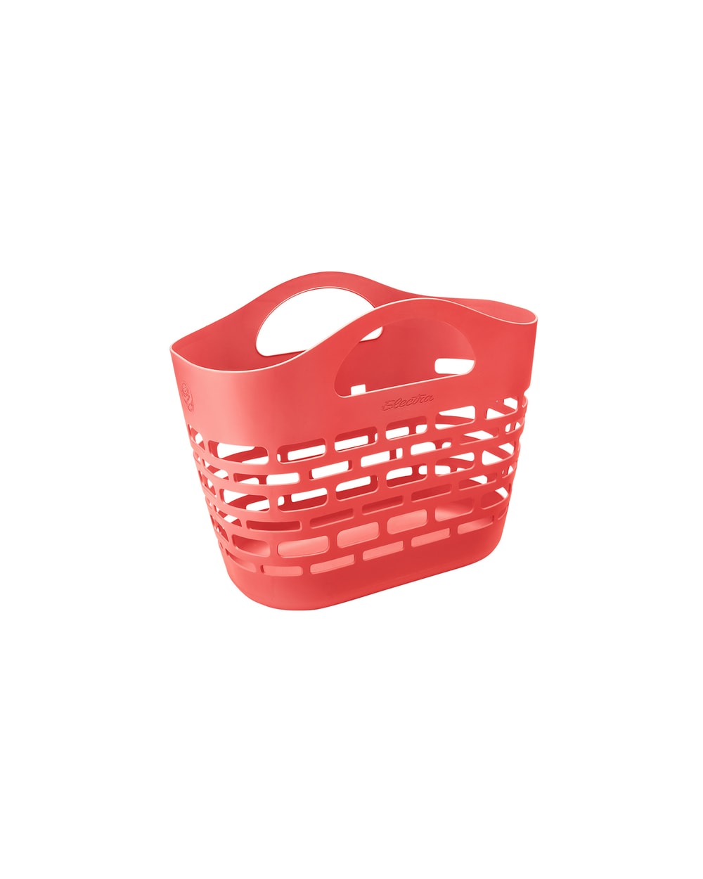 Electra Plastic Basket
