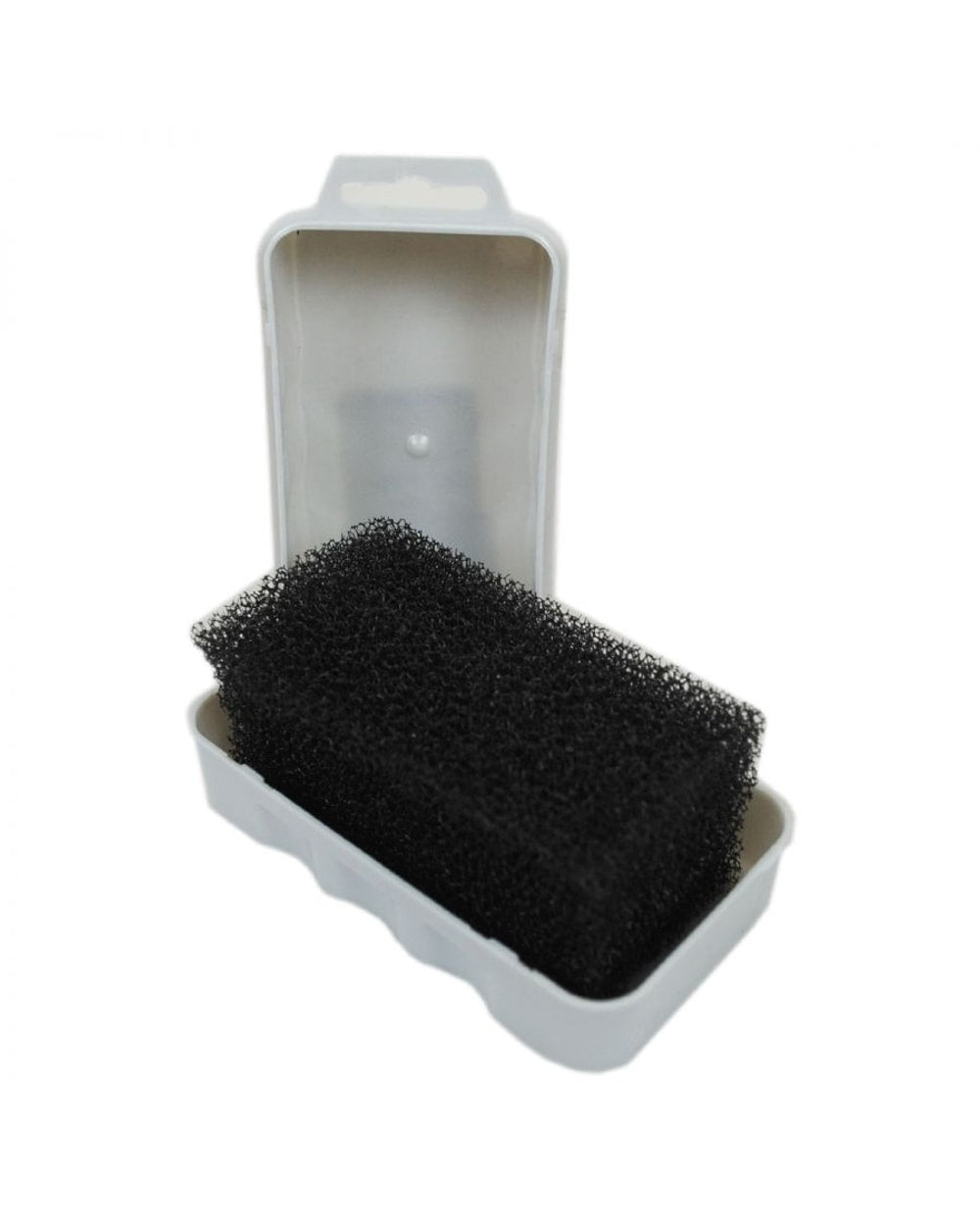 Plastic Cap Brush