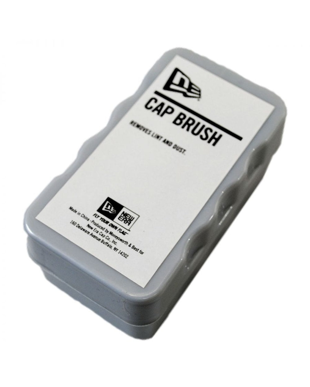 Plastic Cap Brush