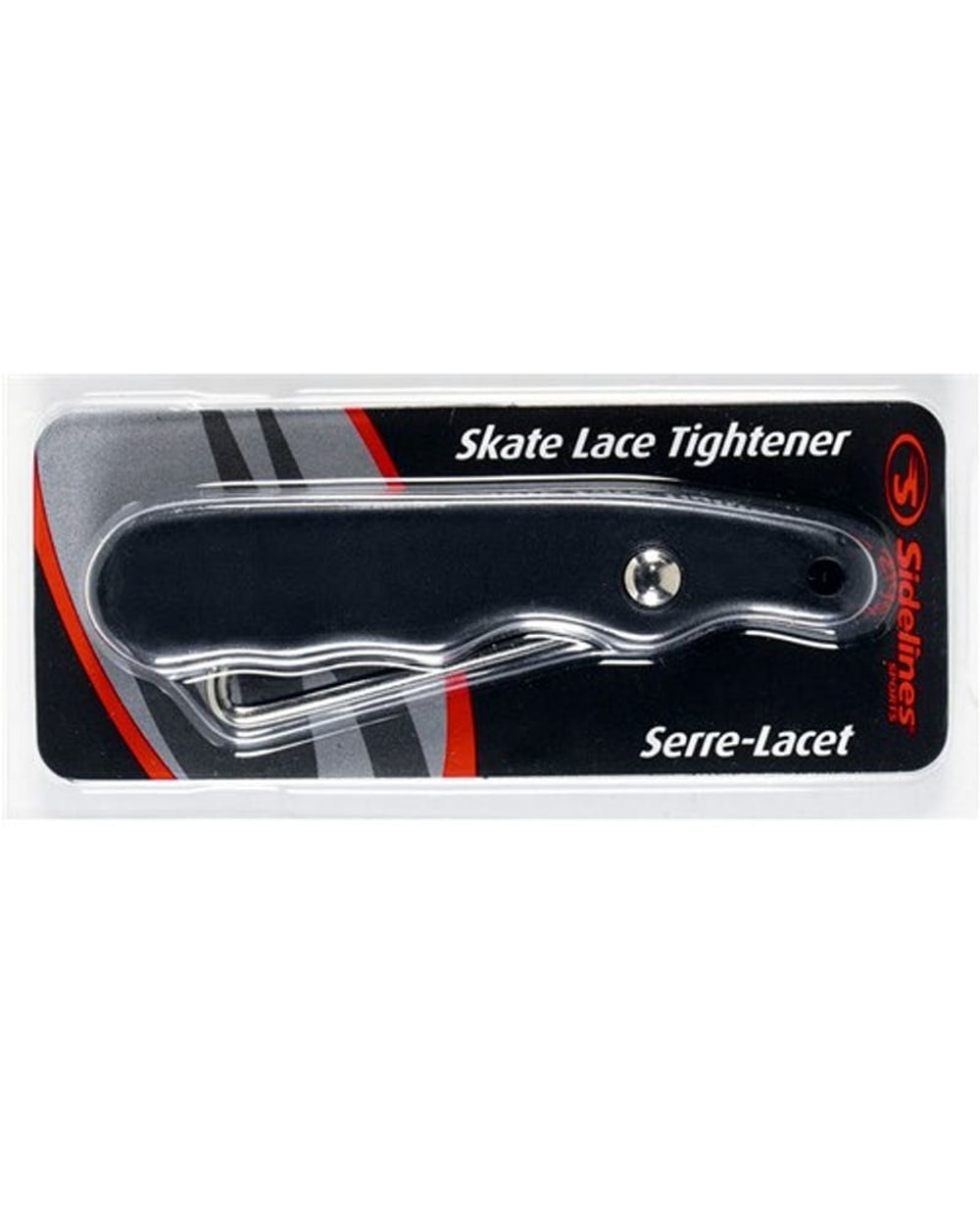 Sidelines Sports Plastic Lace Tightener